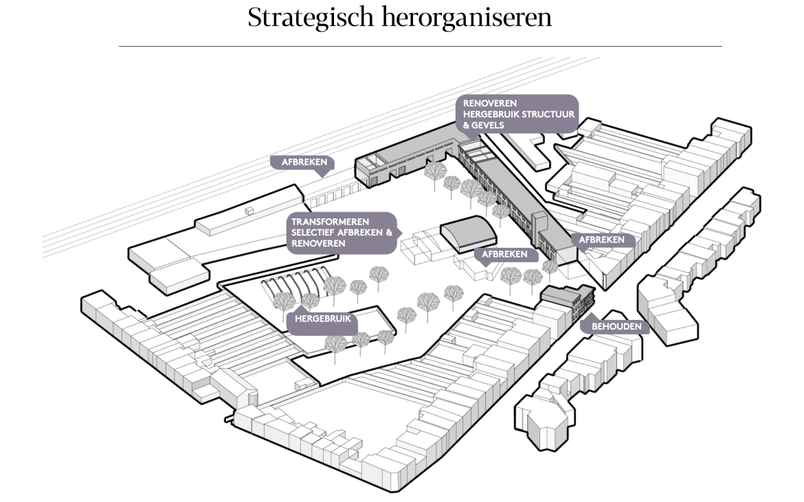 De Nieuwe Werf